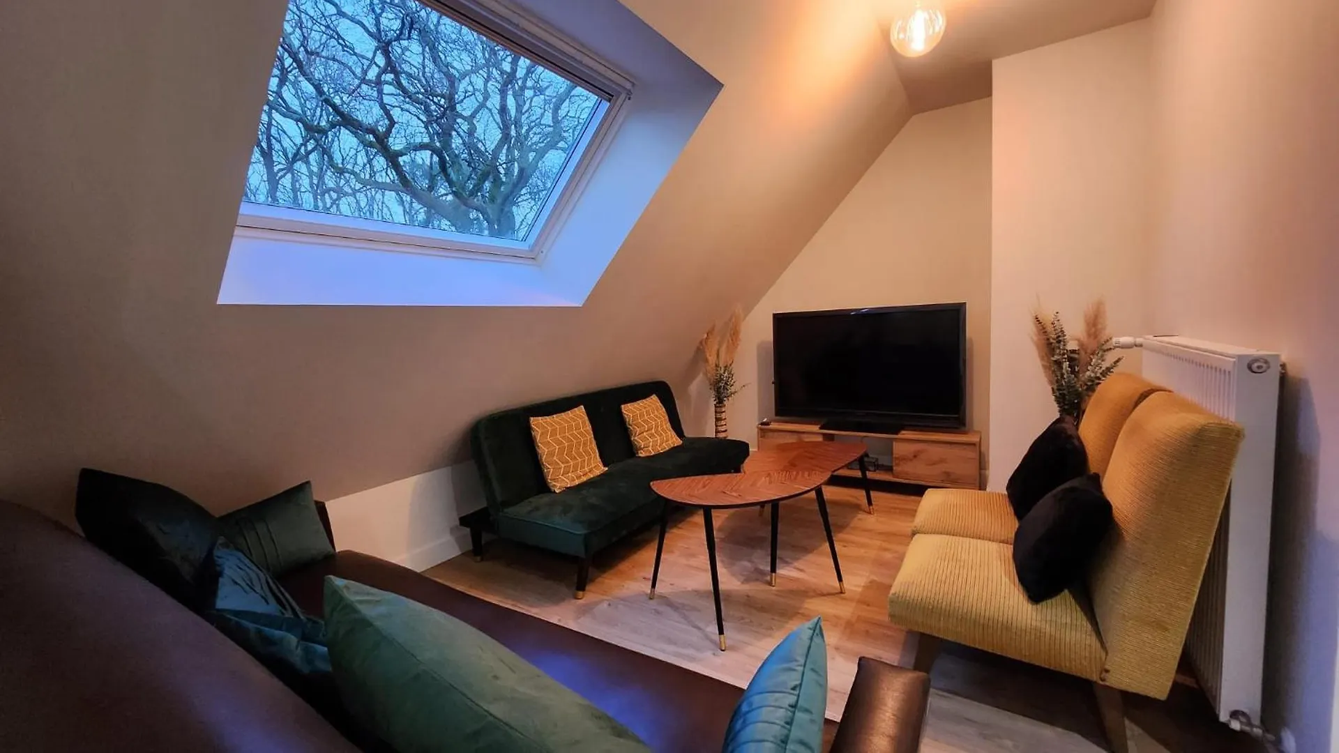 Villa Nature Salle De Sport Jacuzzi Saint-Jean-la-Poterie