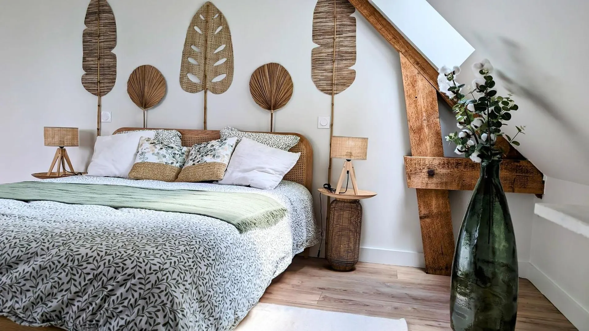 Villa Nature Salle De Sport Jacuzzi Saint-Jean-la-Poterie Γαλλία