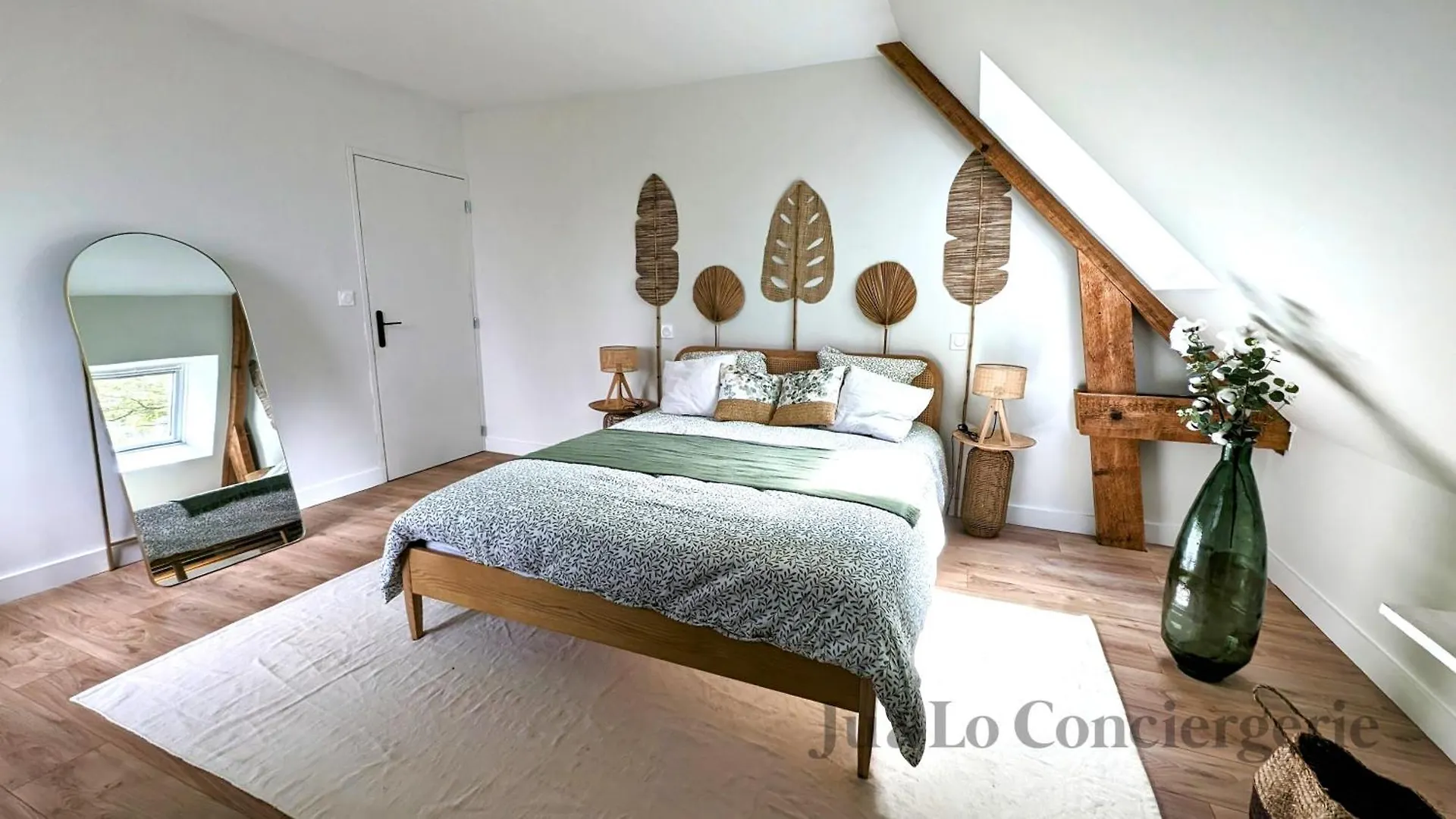 Villa Nature Salle De Sport Jacuzzi Saint-Jean-la-Poterie France
