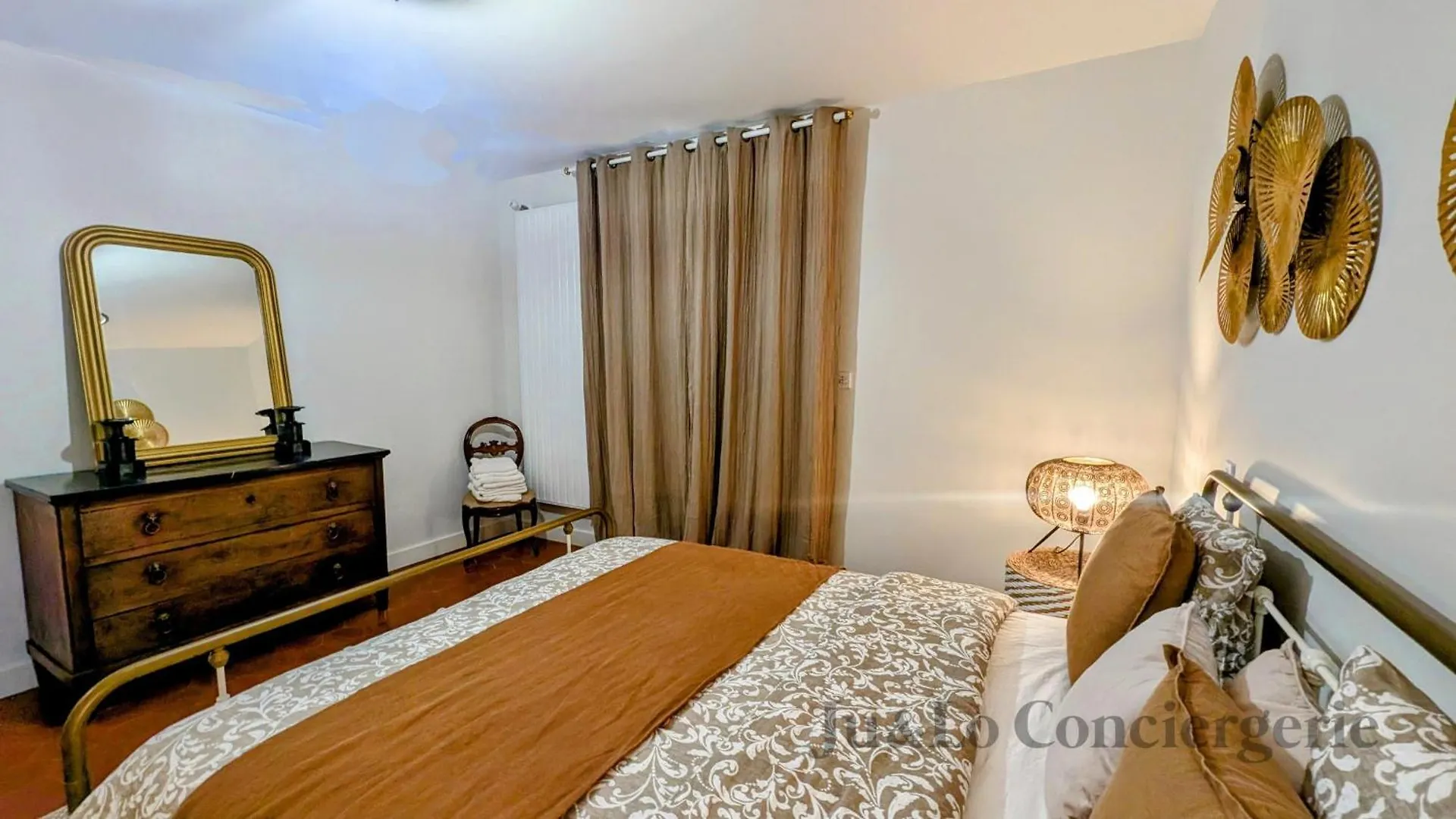 Villa Nature Salle De Sport Jacuzzi Saint-Jean-la-Poterie 0*,