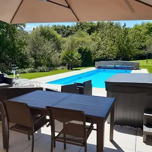 Bed & Breakfast D'hotes Les Hortensias
